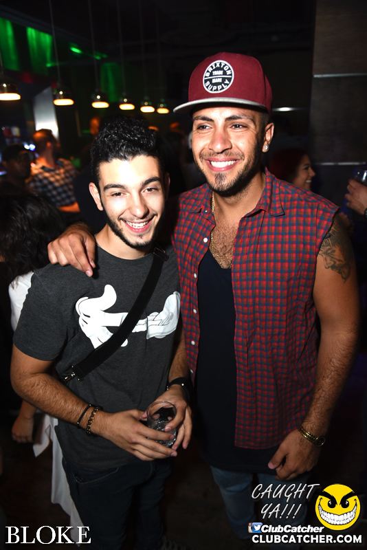 Bloke nightclub photo 157 - September 1st, 2015