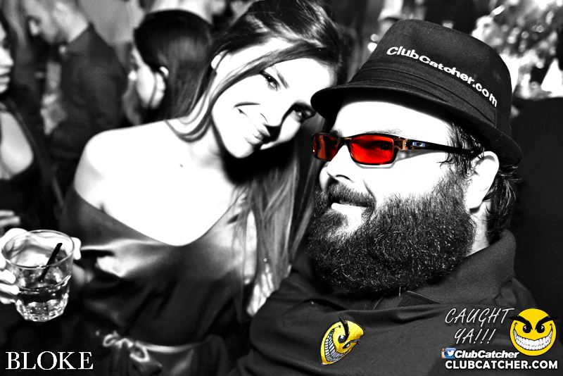 Bloke nightclub photo 159 - September 1st, 2015