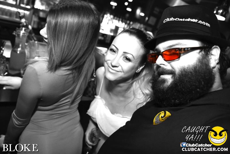 Bloke nightclub photo 160 - September 1st, 2015