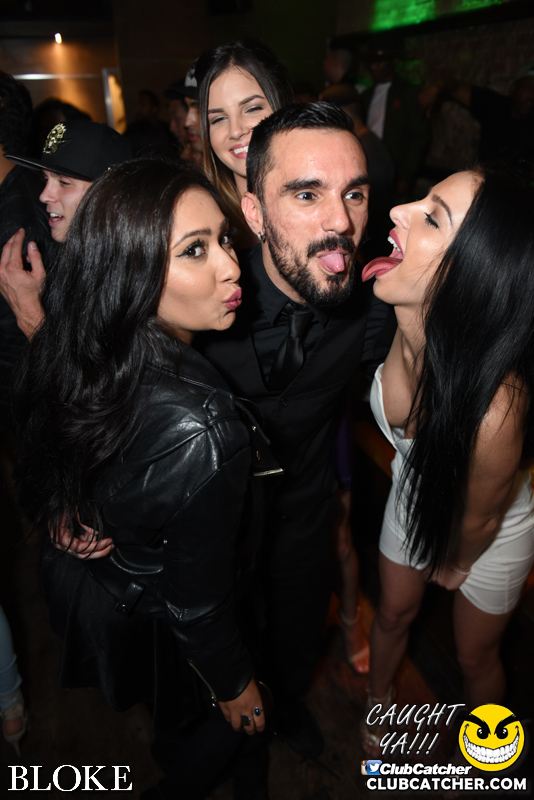 Bloke nightclub photo 162 - September 1st, 2015