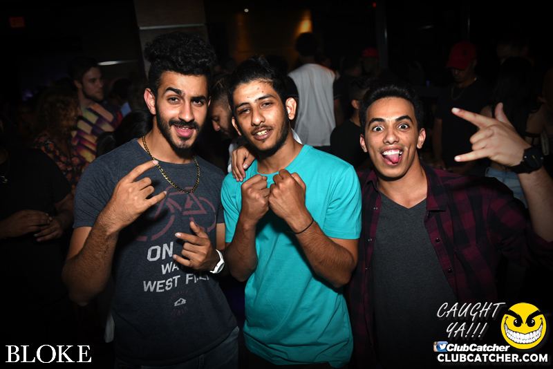 Bloke nightclub photo 165 - September 1st, 2015