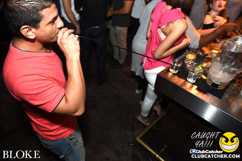 Bloke nightclub photo 167 - September 1st, 2015