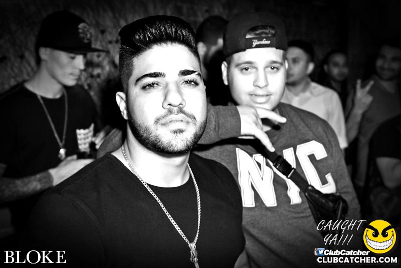 Bloke nightclub photo 169 - September 1st, 2015