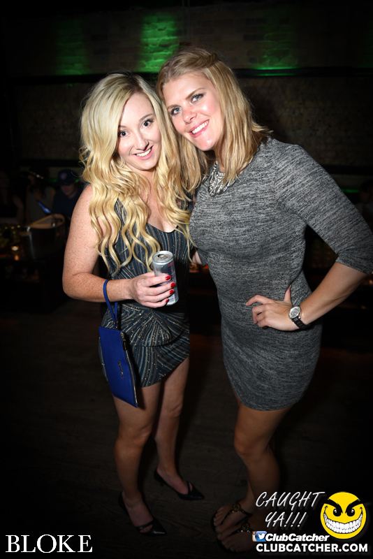 Bloke nightclub photo 3 - September 1st, 2015