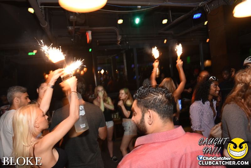 Bloke nightclub photo 25 - September 1st, 2015