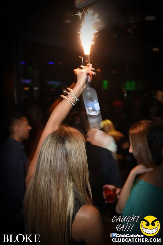 Bloke nightclub photo 28 - September 1st, 2015