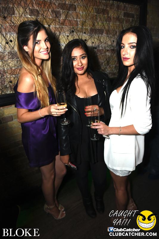 Bloke nightclub photo 32 - September 1st, 2015