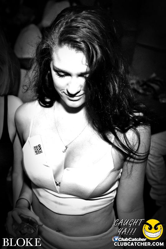 Bloke nightclub photo 33 - September 1st, 2015