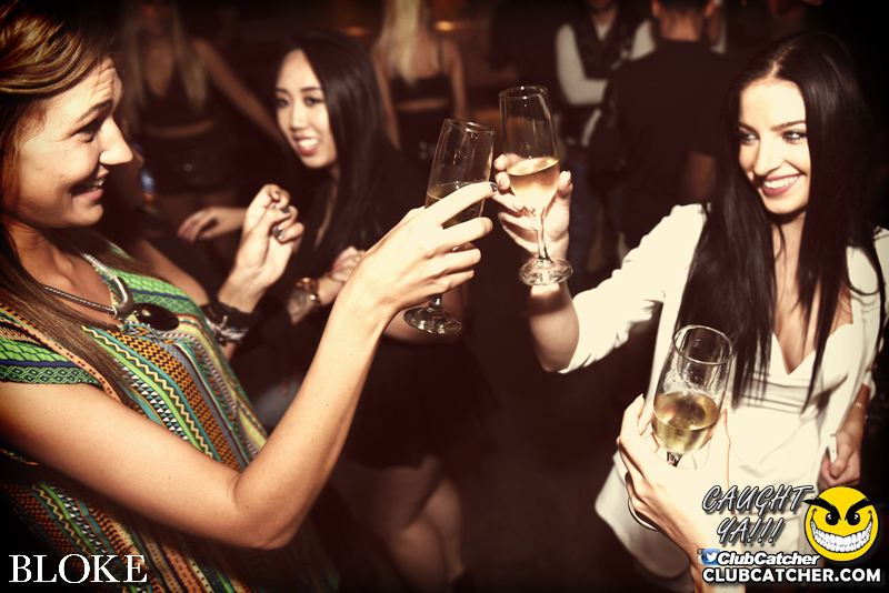 Bloke nightclub photo 35 - September 1st, 2015