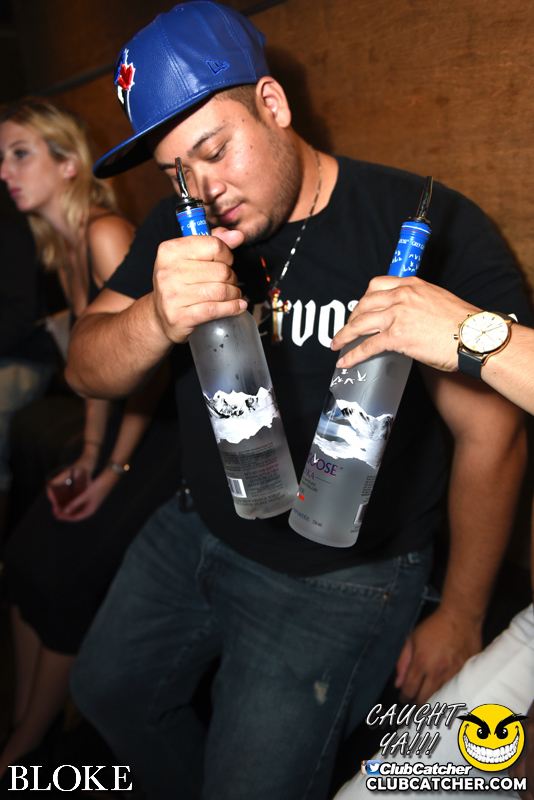 Bloke nightclub photo 37 - September 1st, 2015