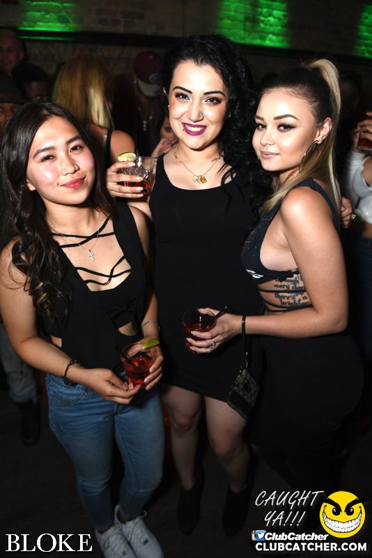 Bloke nightclub photo 38 - September 1st, 2015