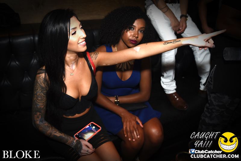 Bloke nightclub photo 39 - September 1st, 2015