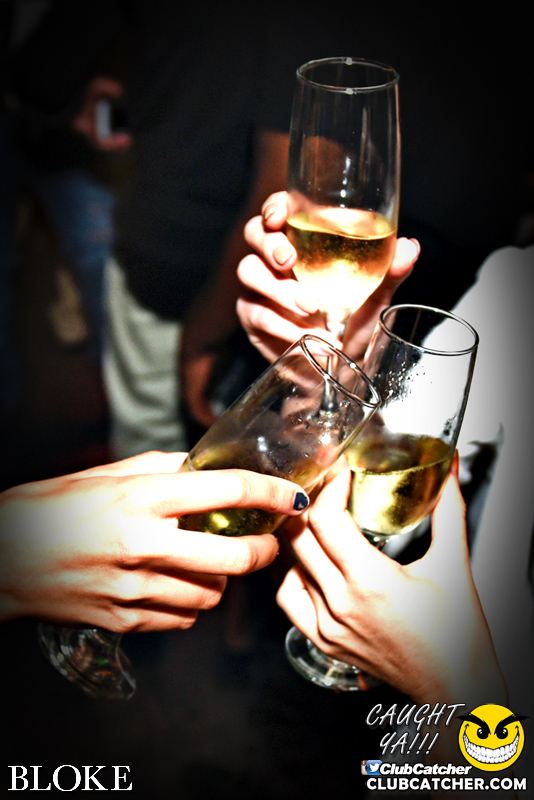 Bloke nightclub photo 45 - September 1st, 2015