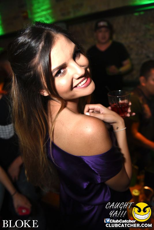 Bloke nightclub photo 48 - September 1st, 2015