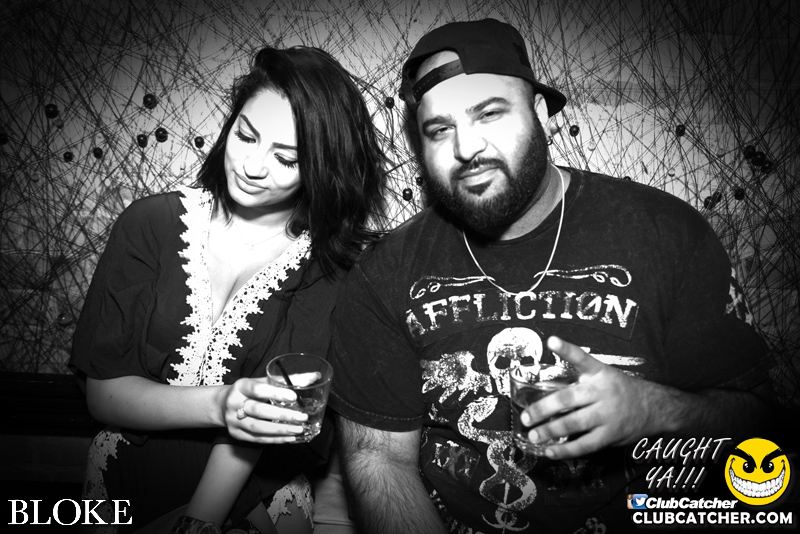 Bloke nightclub photo 51 - September 1st, 2015