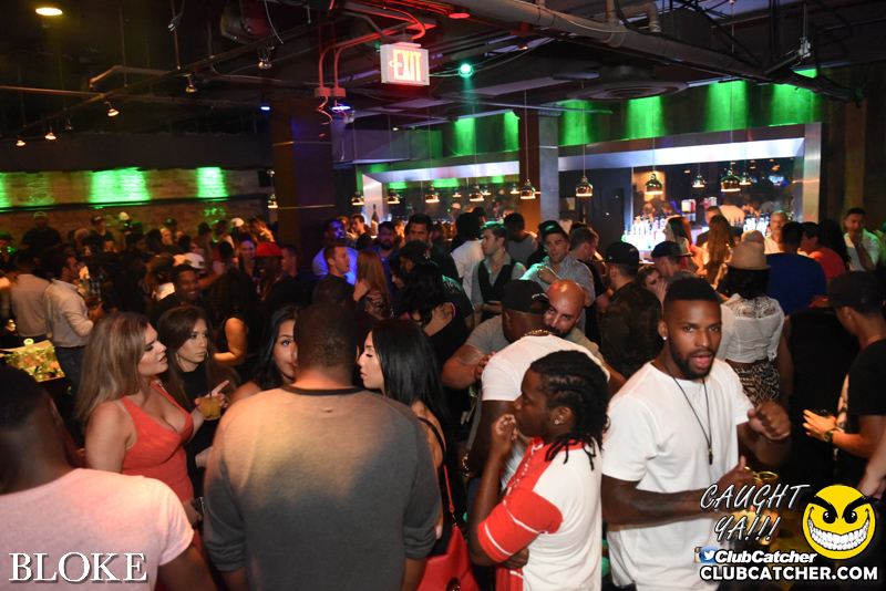 Bloke nightclub photo 53 - September 1st, 2015