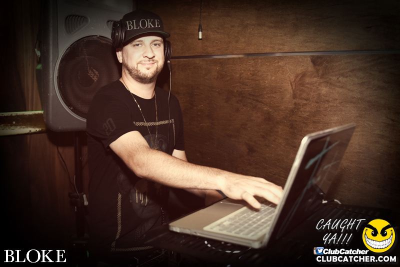 Bloke nightclub photo 54 - September 1st, 2015