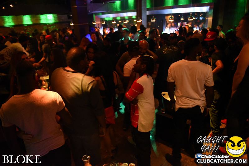 Bloke nightclub photo 55 - September 1st, 2015