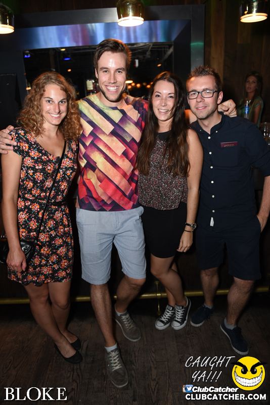 Bloke nightclub photo 56 - September 1st, 2015