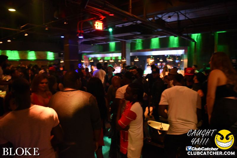 Bloke nightclub photo 57 - September 1st, 2015