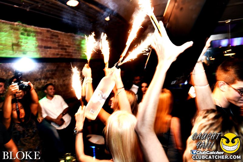 Bloke nightclub photo 58 - September 1st, 2015