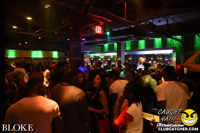 Bloke nightclub photo 60 - September 1st, 2015