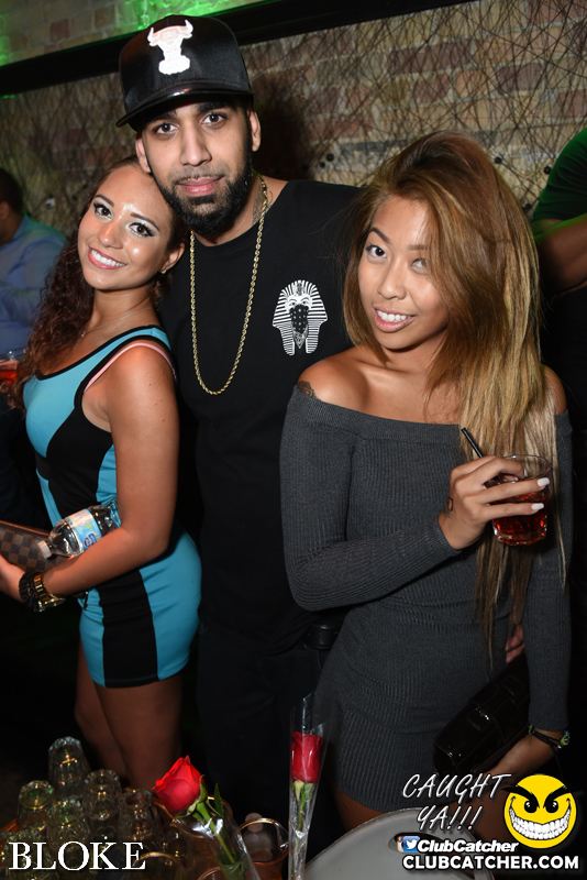 Bloke nightclub photo 61 - September 1st, 2015