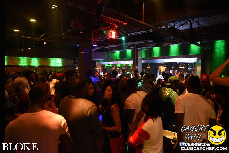 Bloke nightclub photo 62 - September 1st, 2015