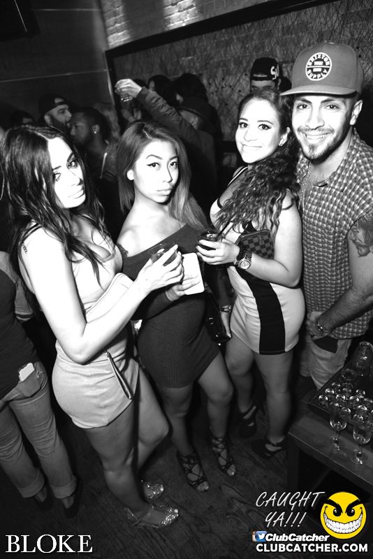 Bloke nightclub photo 63 - September 1st, 2015