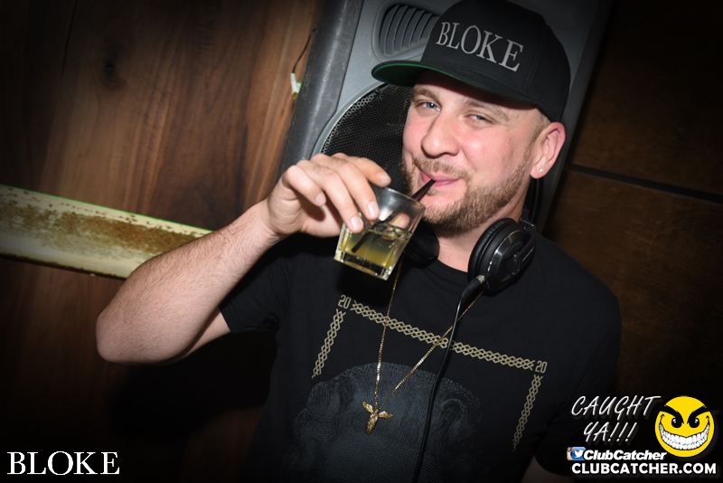 Bloke nightclub photo 64 - September 1st, 2015