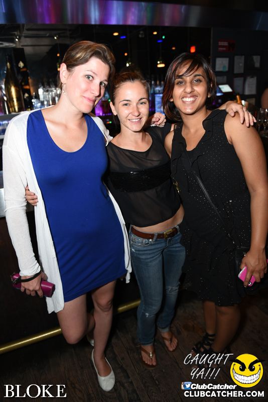 Bloke nightclub photo 67 - September 1st, 2015