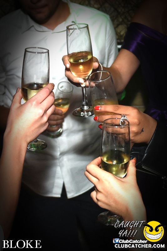 Bloke nightclub photo 68 - September 1st, 2015