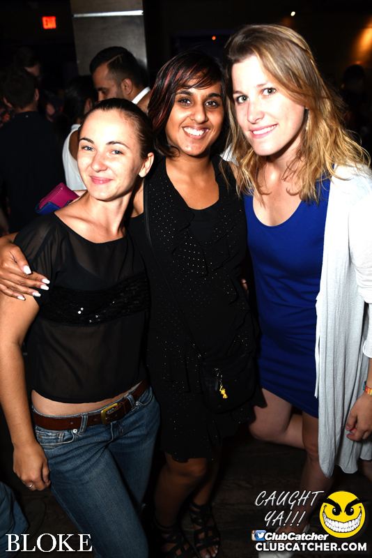 Bloke nightclub photo 70 - September 1st, 2015