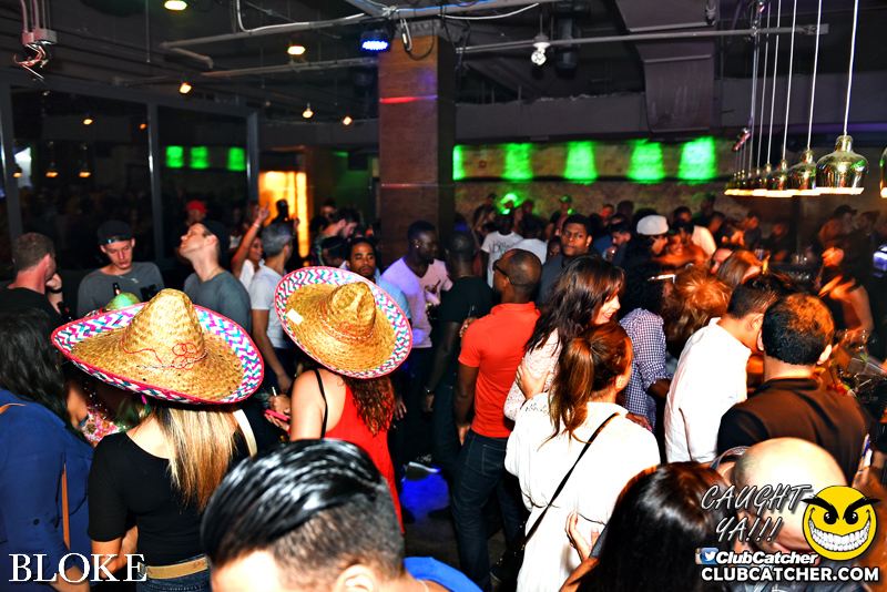 Bloke nightclub photo 71 - September 1st, 2015