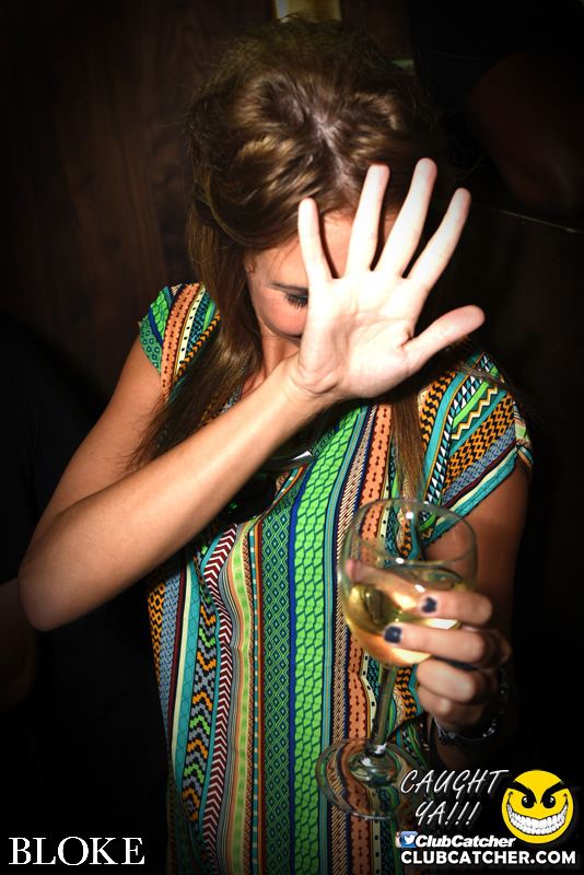 Bloke nightclub photo 72 - September 1st, 2015