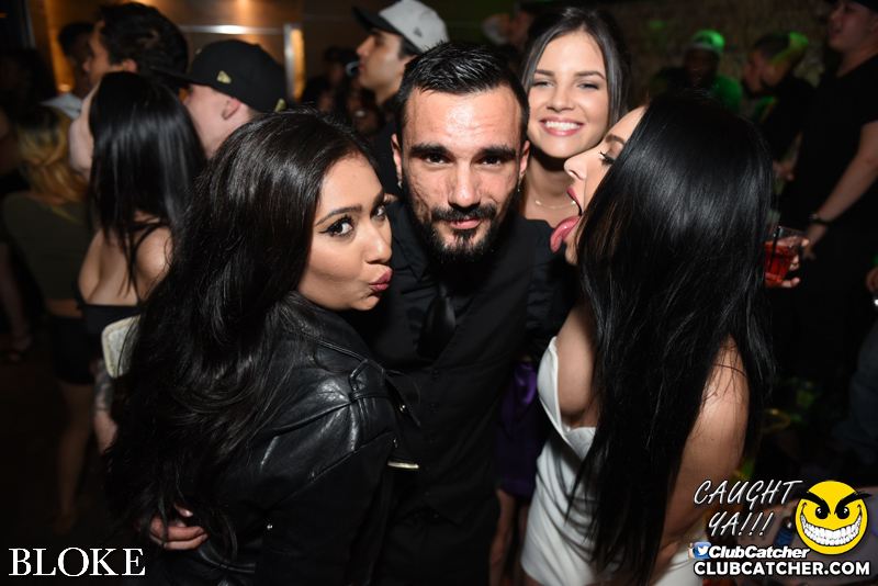 Bloke nightclub photo 73 - September 1st, 2015