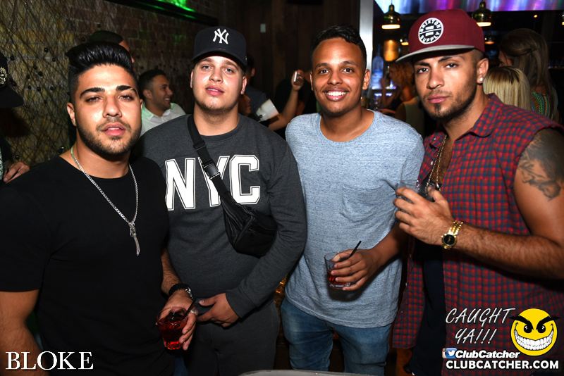 Bloke nightclub photo 74 - September 1st, 2015