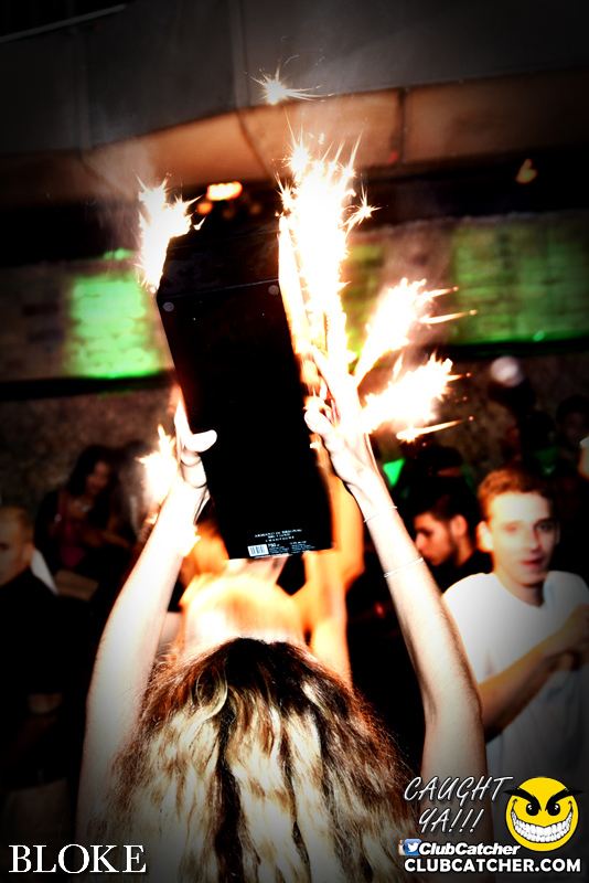 Bloke nightclub photo 76 - September 1st, 2015