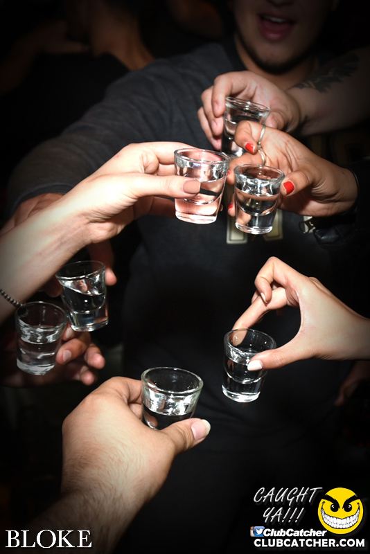 Bloke nightclub photo 79 - September 1st, 2015