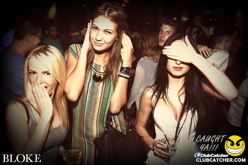 Bloke nightclub photo 80 - September 1st, 2015