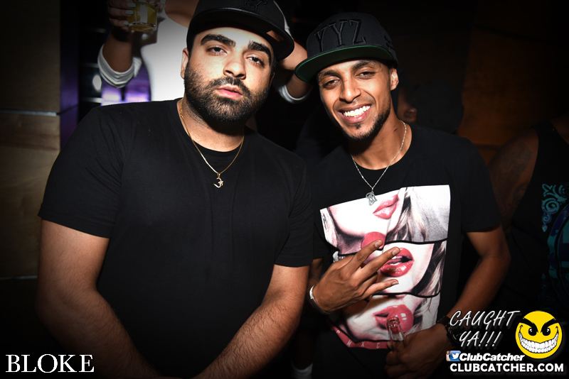 Bloke nightclub photo 81 - September 1st, 2015