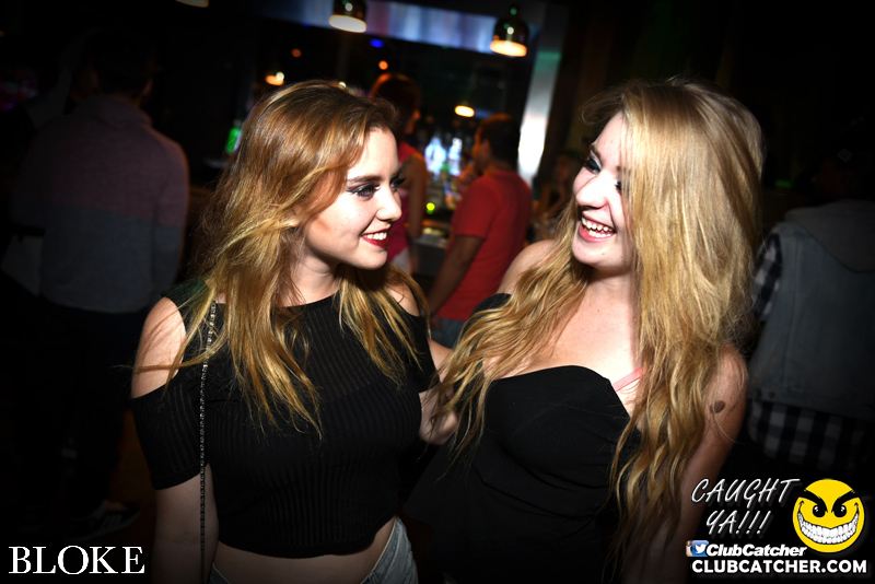 Bloke nightclub photo 83 - September 1st, 2015