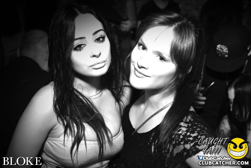 Bloke nightclub photo 85 - September 1st, 2015