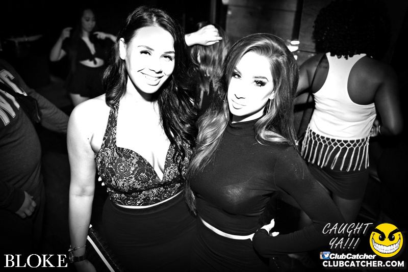 Bloke nightclub photo 86 - September 1st, 2015