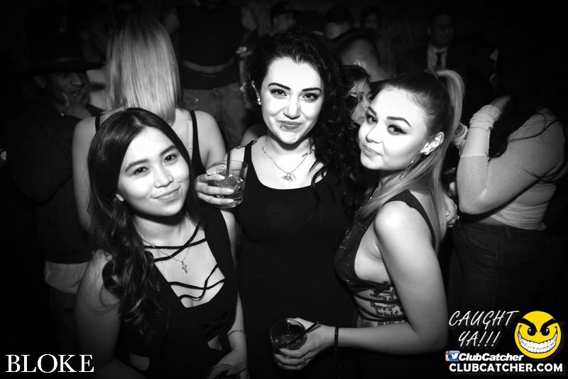 Bloke nightclub photo 87 - September 1st, 2015