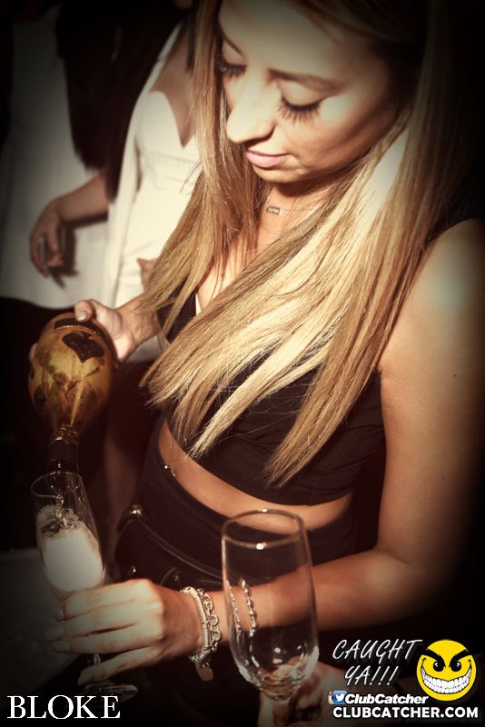 Bloke nightclub photo 88 - September 1st, 2015