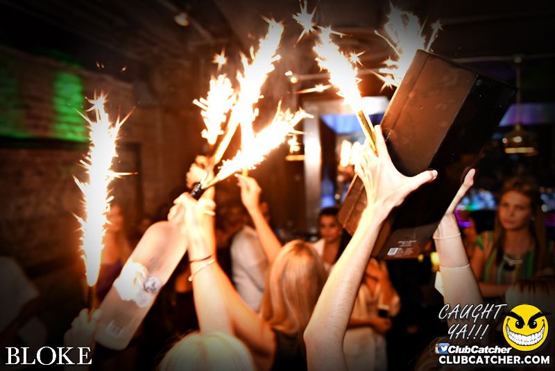 Bloke nightclub photo 10 - September 1st, 2015