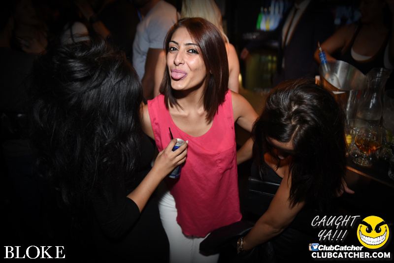 Bloke nightclub photo 93 - September 1st, 2015