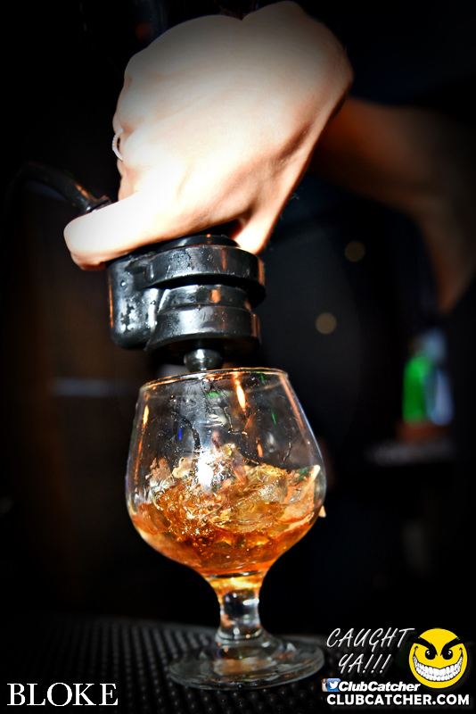 Bloke nightclub photo 11 - September 2nd, 2015