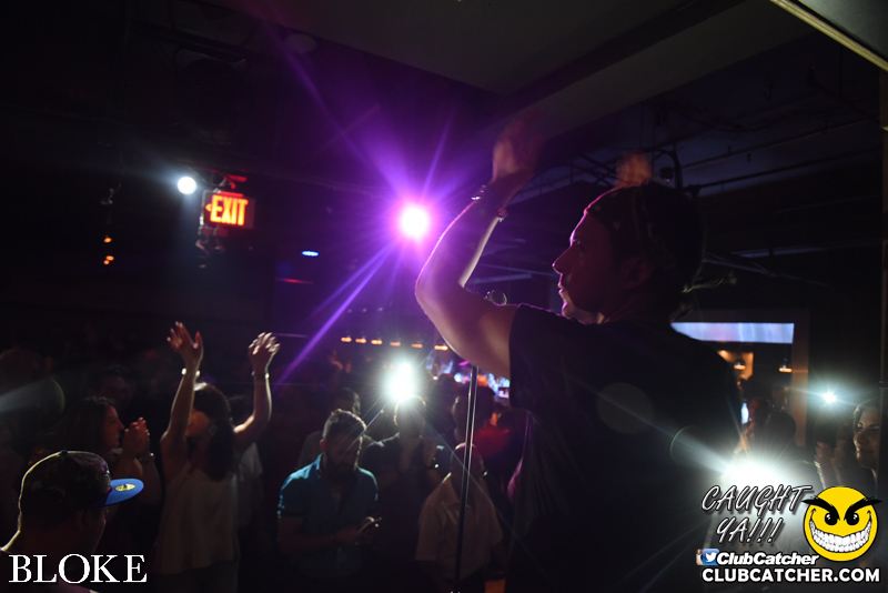 Bloke nightclub photo 101 - September 2nd, 2015